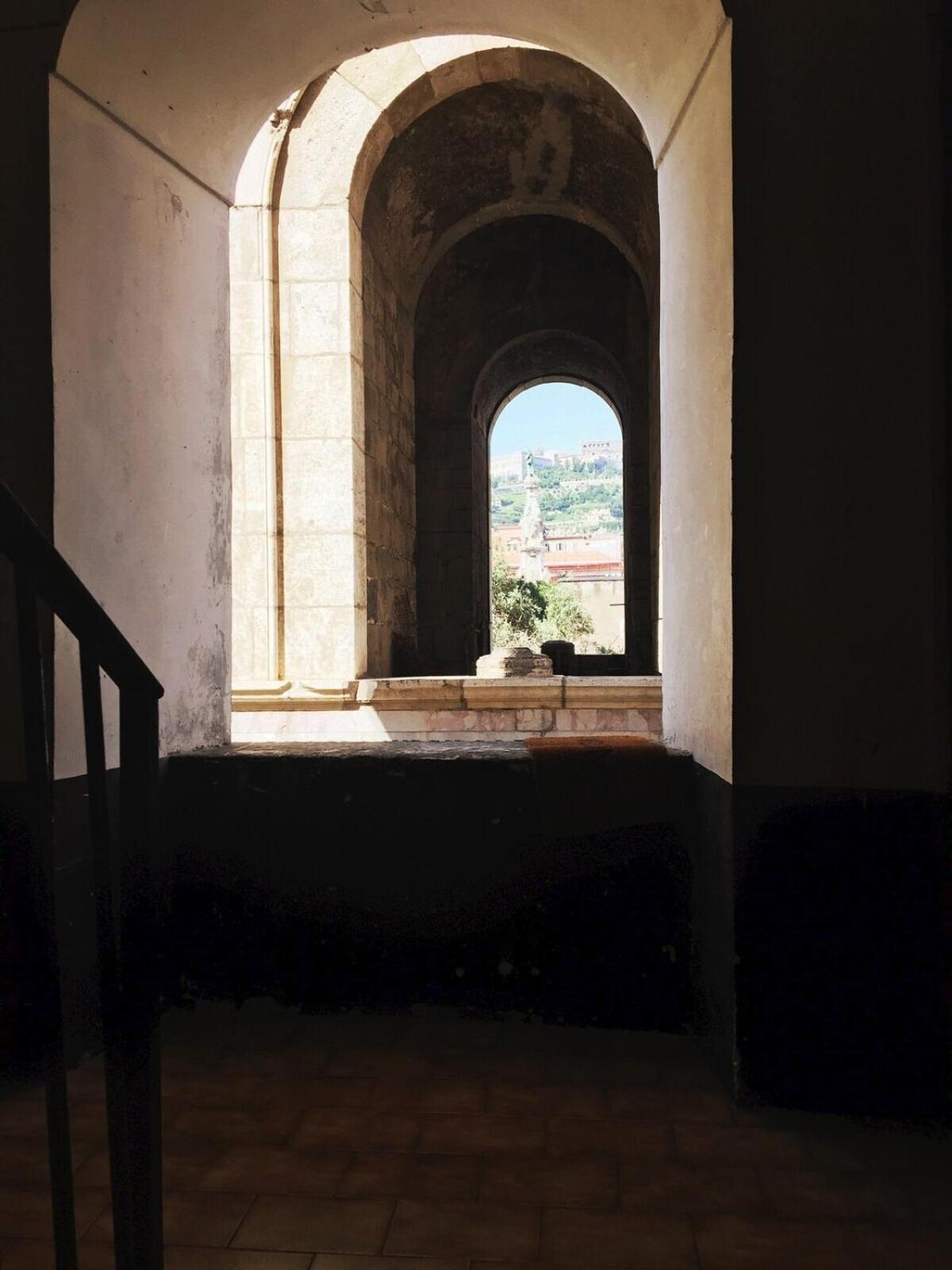 Maria Rosaria A Santa Chiara Apartment Napoli Bagian luar foto