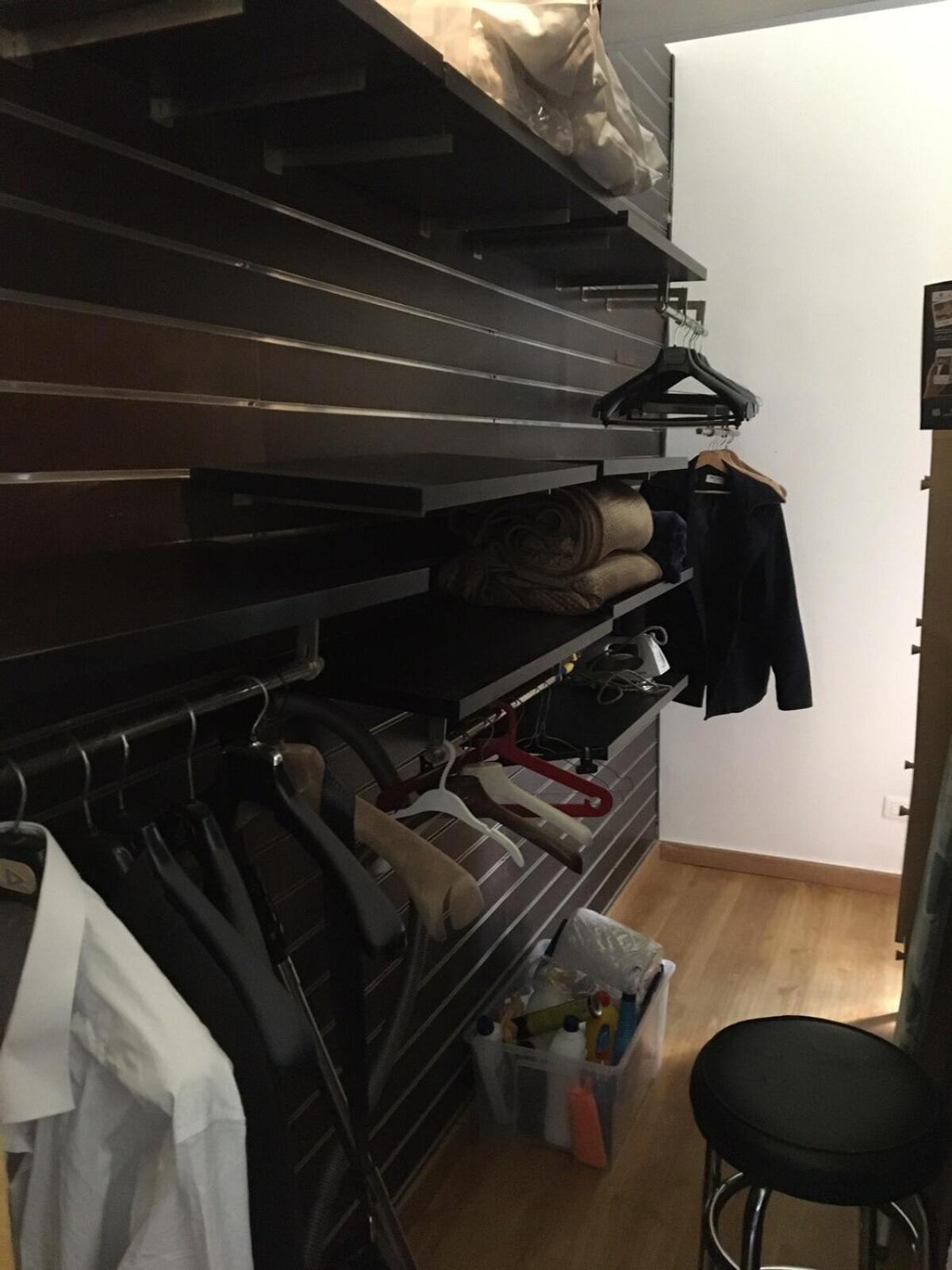 Maria Rosaria A Santa Chiara Apartment Napoli Bagian luar foto