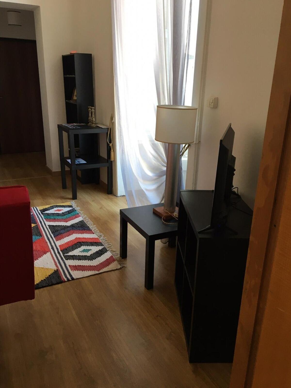 Maria Rosaria A Santa Chiara Apartment Napoli Bagian luar foto