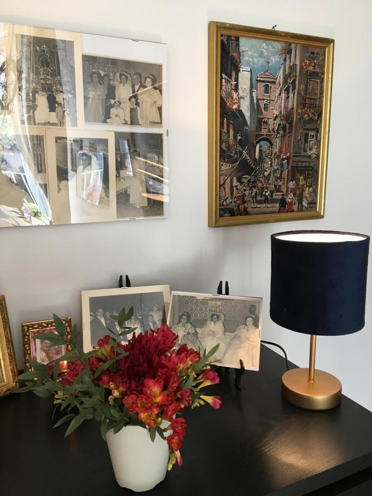 Maria Rosaria A Santa Chiara Apartment Napoli Bagian luar foto