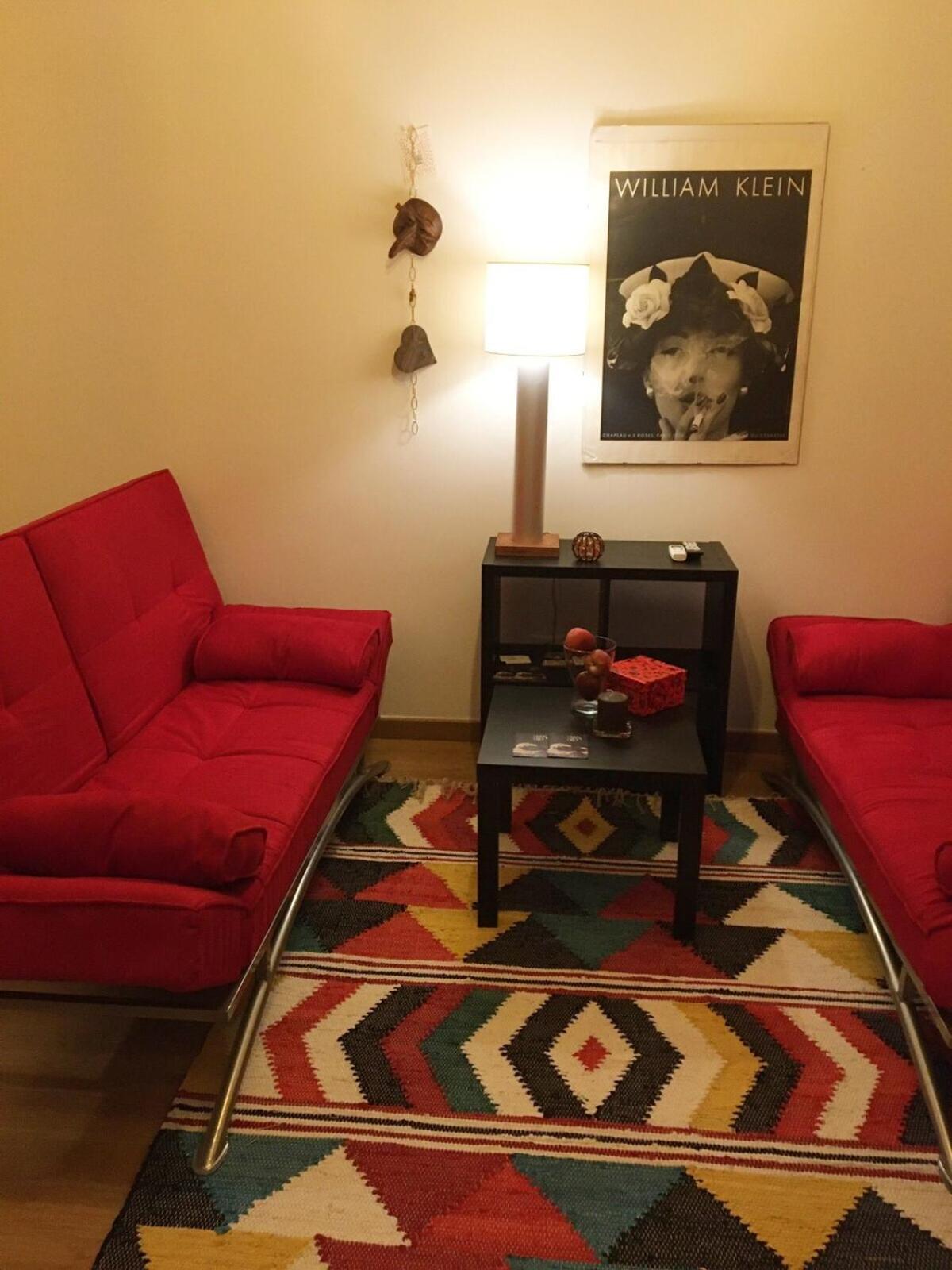 Maria Rosaria A Santa Chiara Apartment Napoli Bagian luar foto