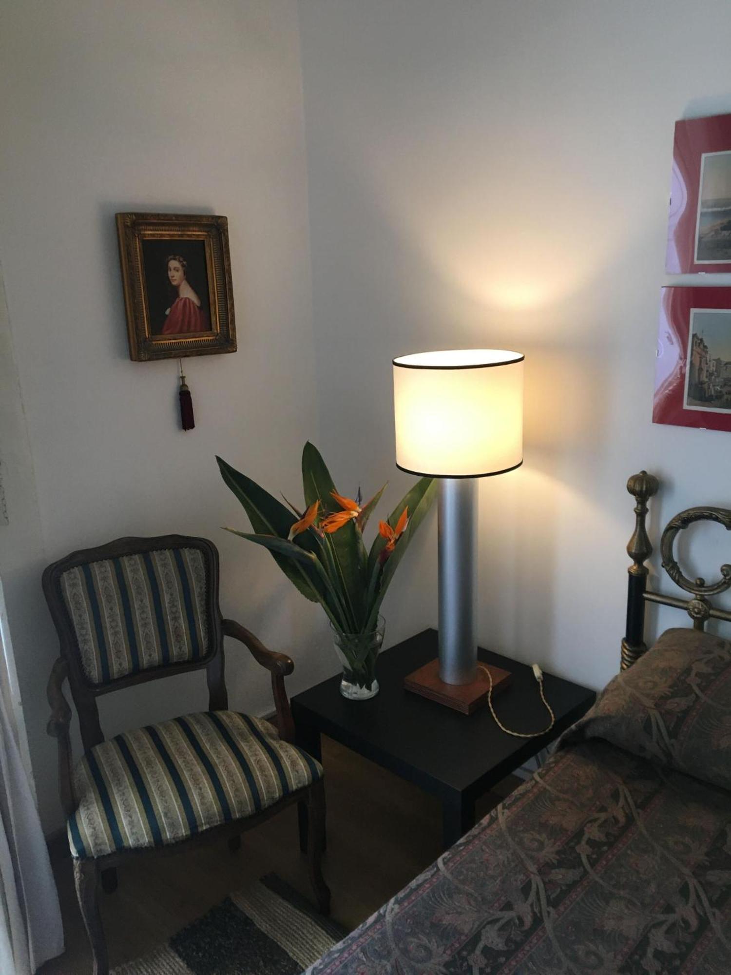 Maria Rosaria A Santa Chiara Apartment Napoli Bagian luar foto