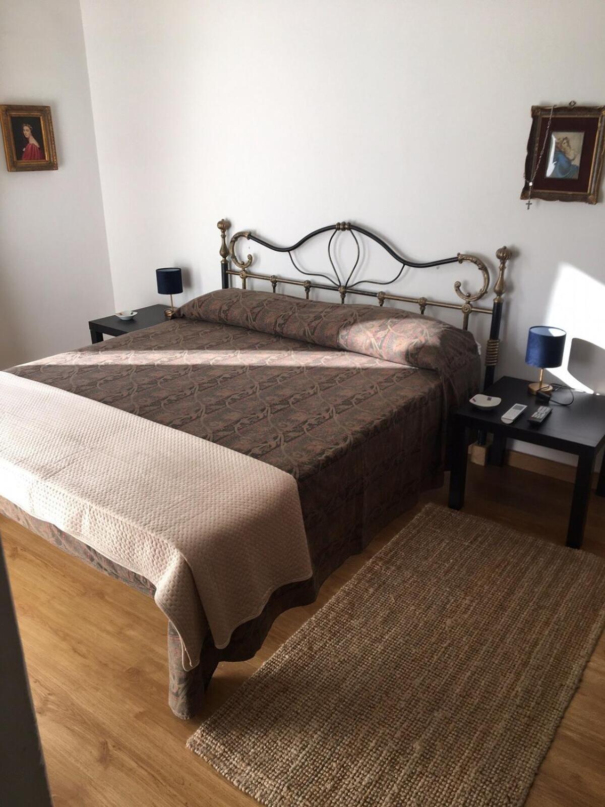 Maria Rosaria A Santa Chiara Apartment Napoli Bagian luar foto