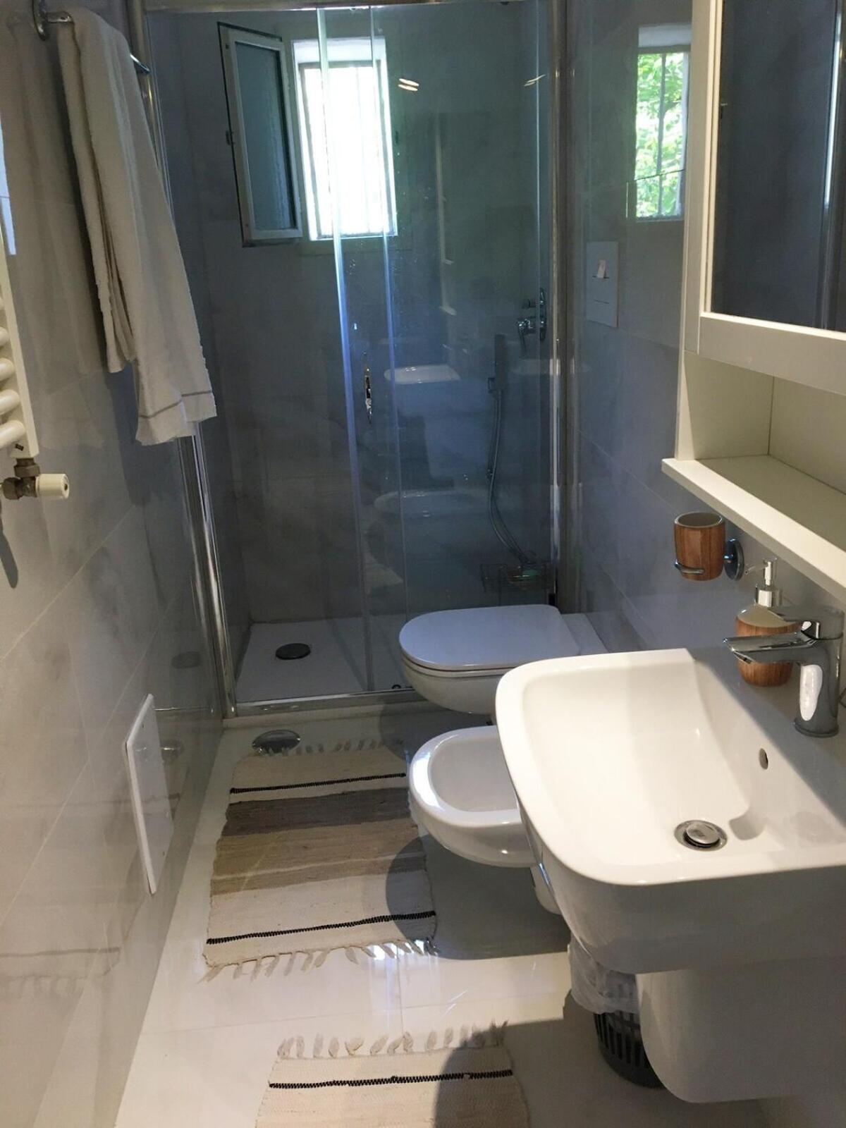Maria Rosaria A Santa Chiara Apartment Napoli Bagian luar foto