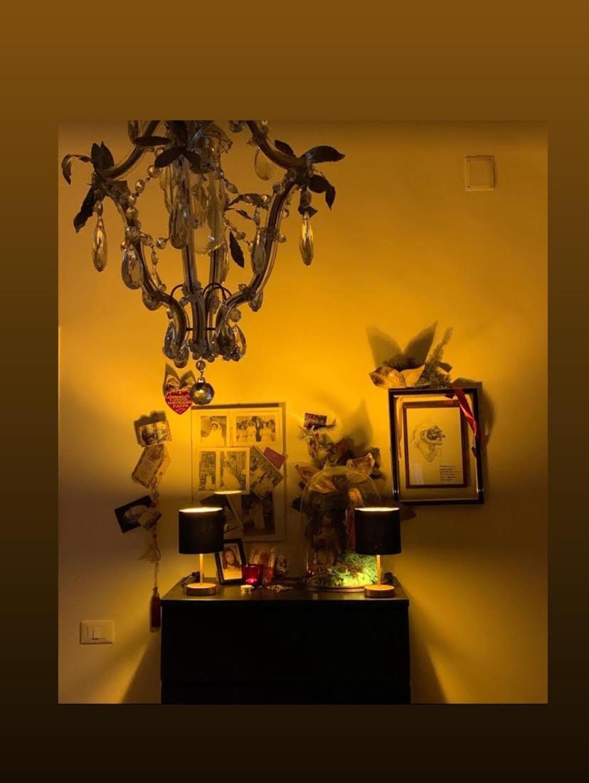 Maria Rosaria A Santa Chiara Apartment Napoli Bagian luar foto